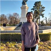 Doy clases de asignaturas de la rama de sanidad y matemáticas para alumnos desde primaria hasta segundo de bachillerato incluido